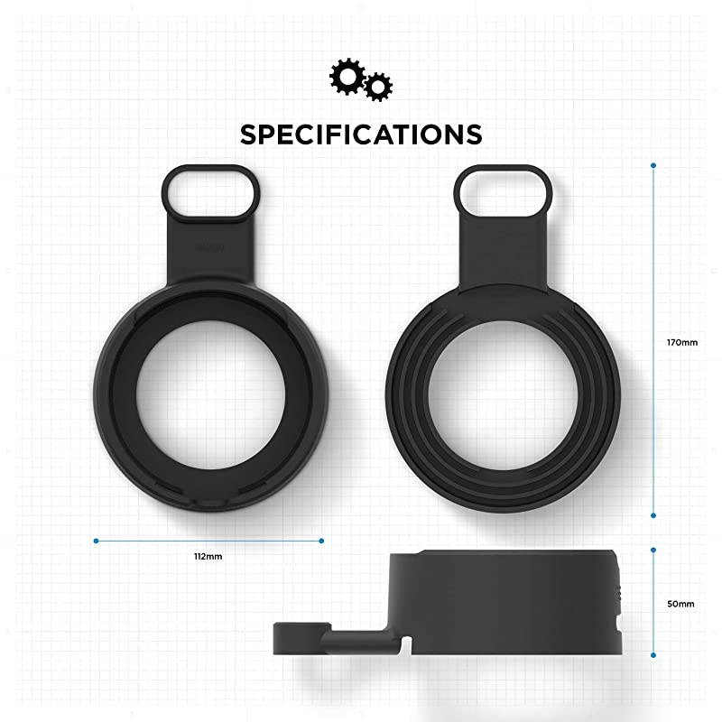 Velop Mesh Router Wall Mount Node Holder for Velop Whole Home Mesh WiFi System Router Holder Router Bracket Fits AC DualBandTriBand Velop Models