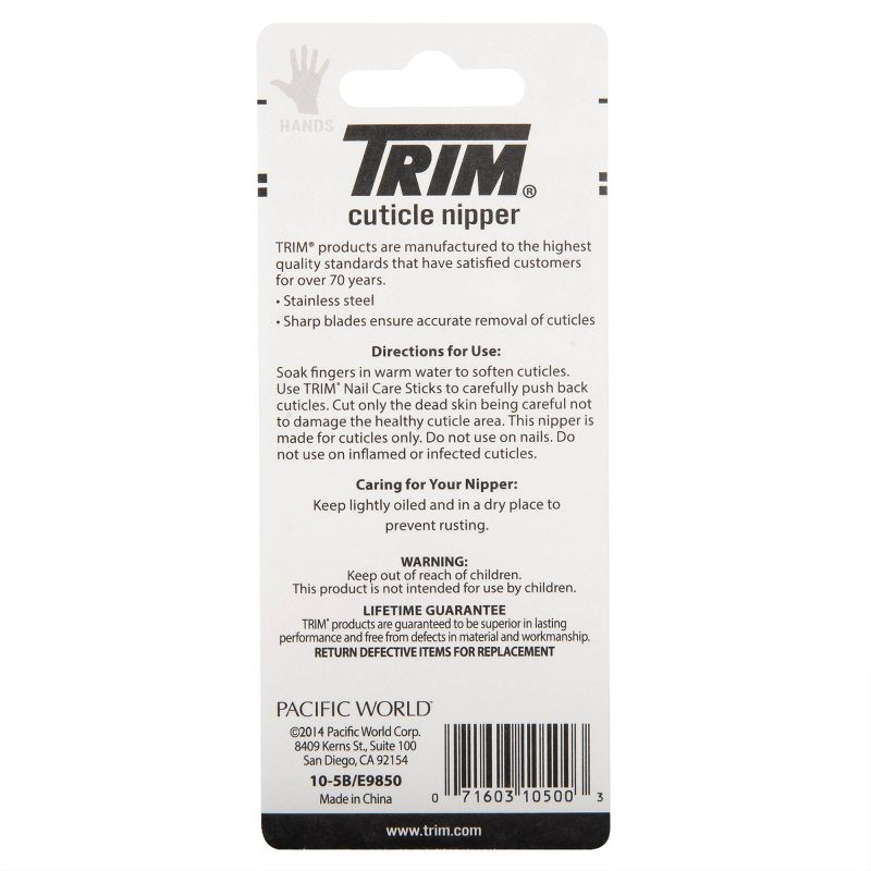 Finishing Touch Flawless Salon Nails