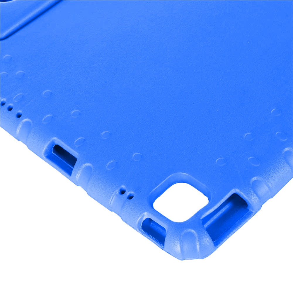 UAG Designed for Microsoft Surface Go 2 / Surface Go Case Scout w/Handstrap [Black] Rugged Military Drop Tested Protective Cover