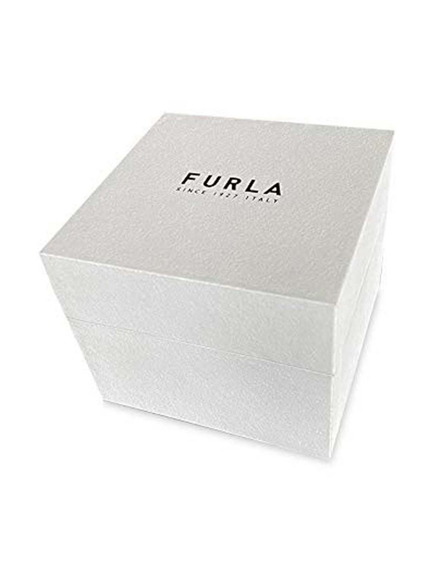 FURLA WW00005009L2  Analog watch for Women