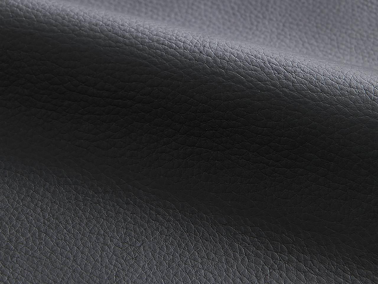 Swivel Height Adjustable Office Chair PU Leather Task Chairs Stool with Wheels