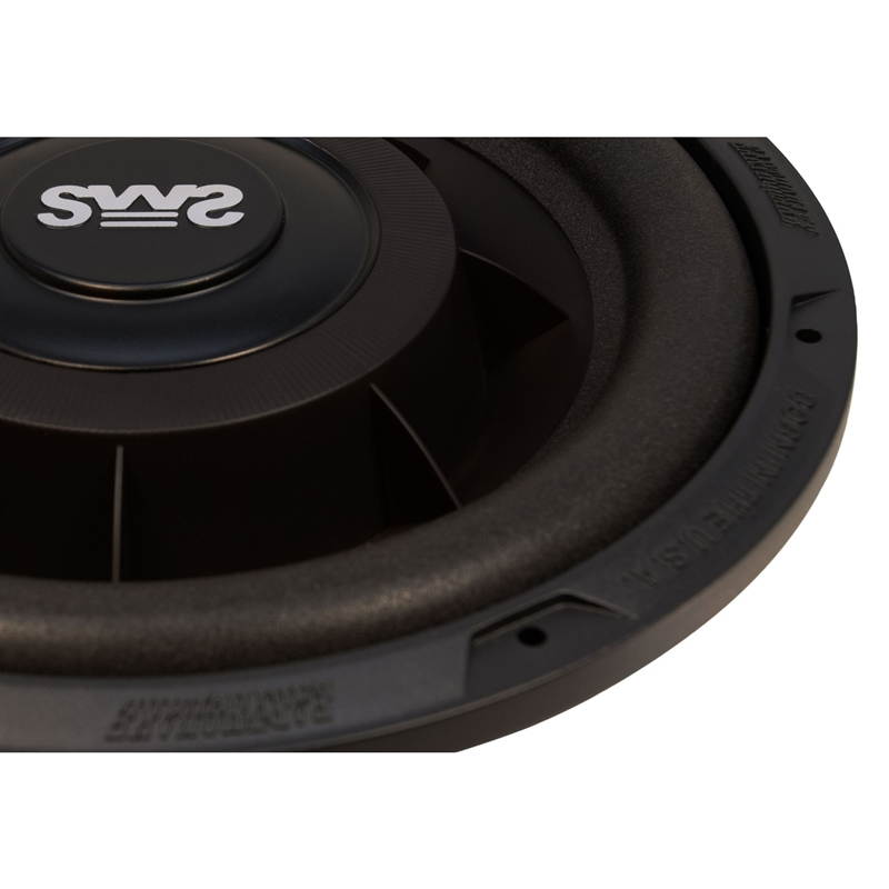 Earthquake Sound SWS10X