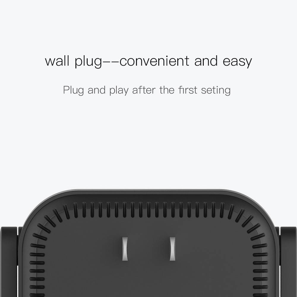 Xiaomi Mi WiFi Repeater Pro Extender