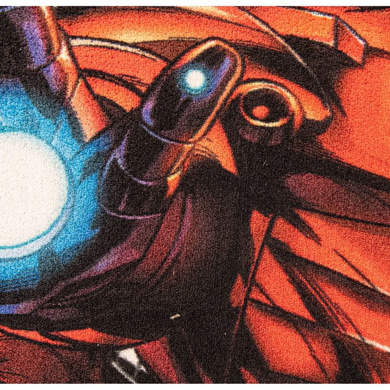 5'x7' Avengers Area Rug