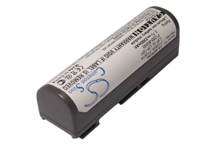 Battery Replacement for Sony MZ-E3 MZ-R4ST MZ-R2 MZ-B3 MZ-R4 MZ-R3 MZ-R35 MZ-R30 LIP-12H LIP-12