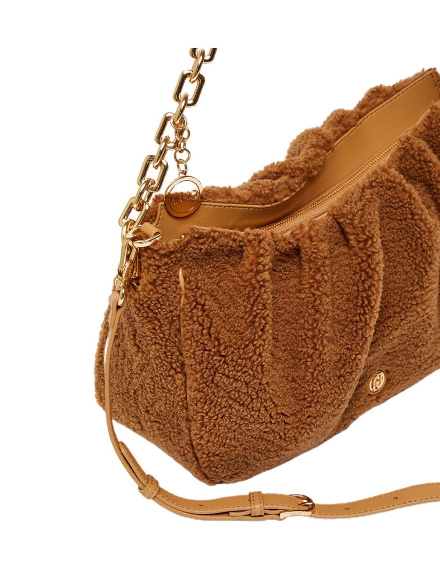 Se7en20 Doctor Who Don't Blink Large Tote Bag