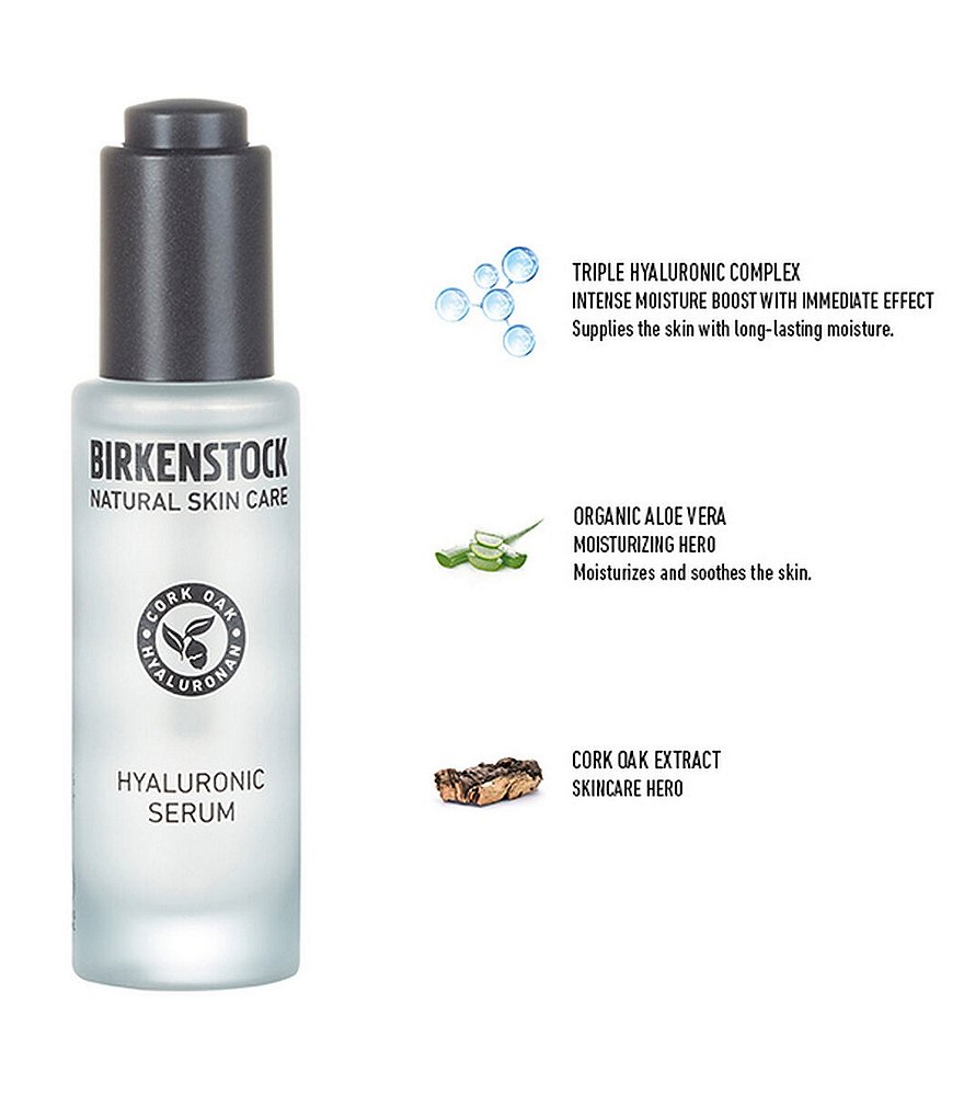 Birkenstock Hyaluronic Serum