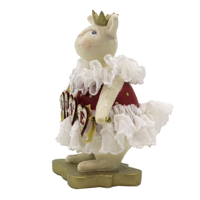 Heather Myers 5.25" Arabella Valentine's Day  -  Decorative Figurines