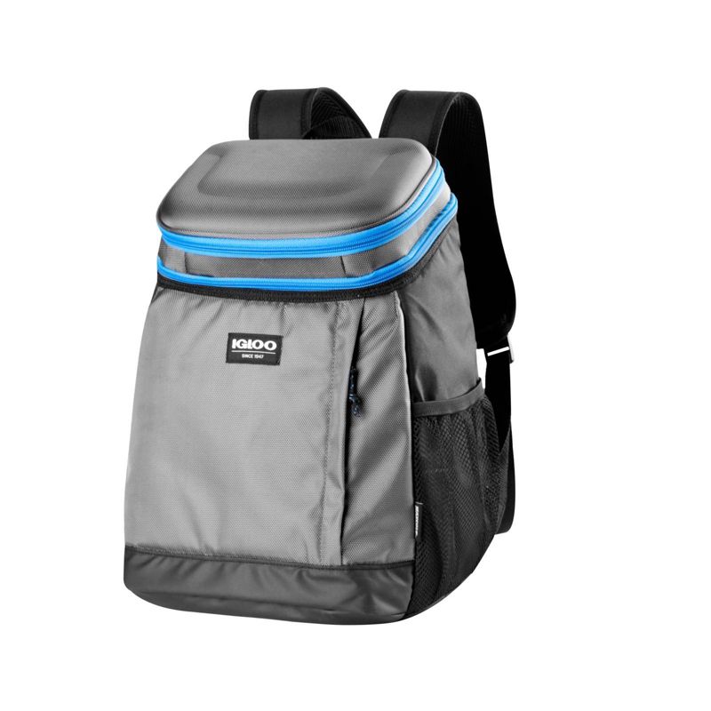 Igloo MaxCold 12.6qt Backpack Cooler