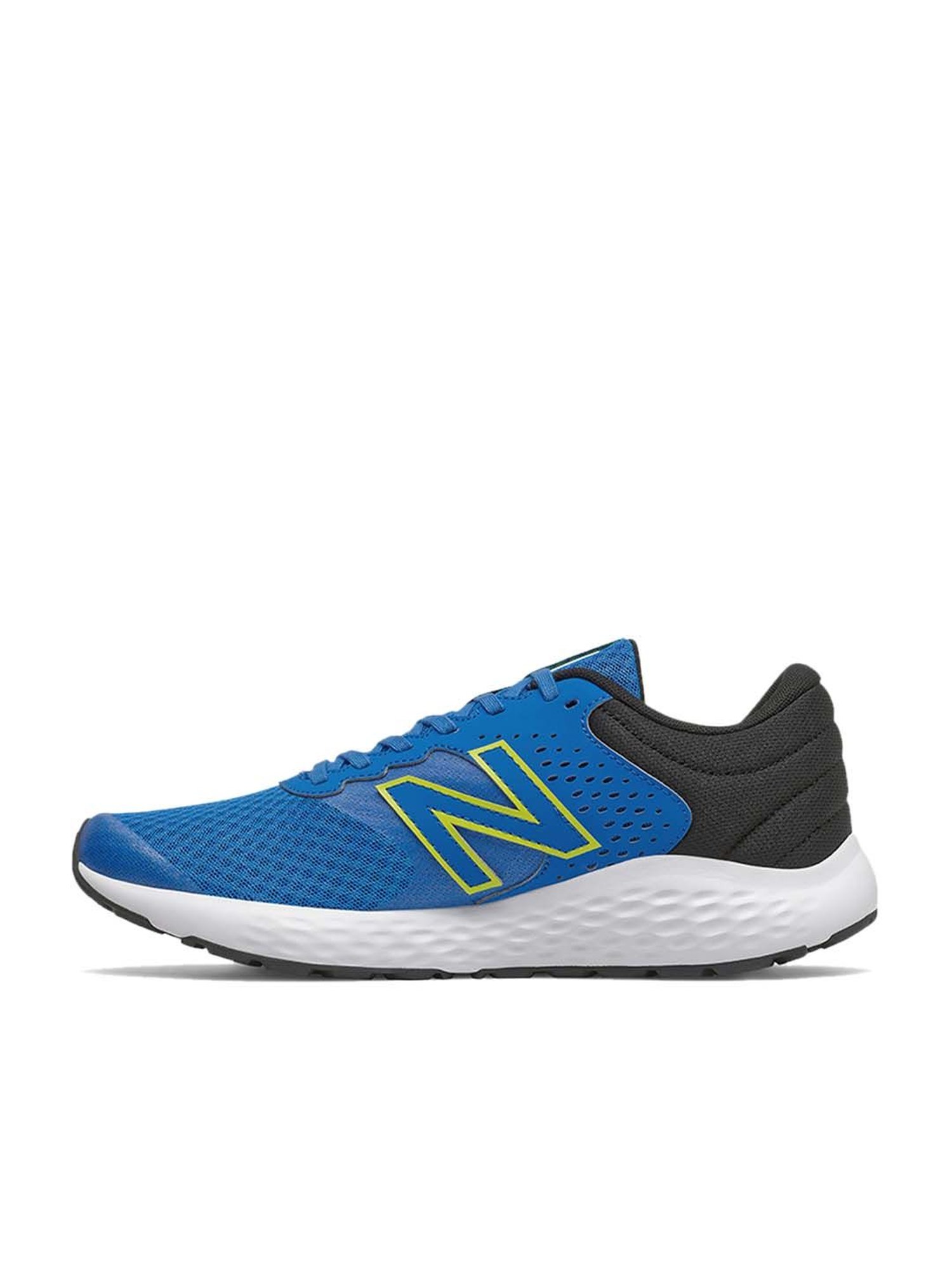 New Balance Men's 420 Blue Running Shoes