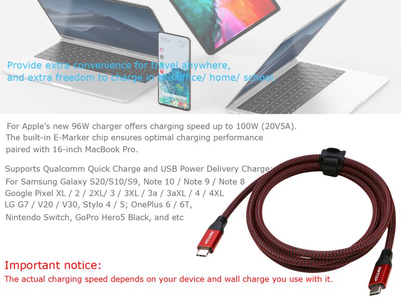 USB Long Extension Cable, USB Cable, USB A to A Cable, White, 9.84 Feet (3 Meters), Cables to Go 26686