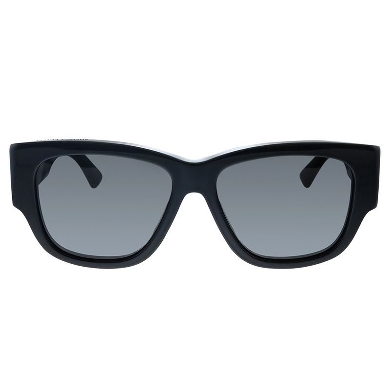 Guess  BLGRN Womens Cat-Eye Eyeglasses Black 52mm