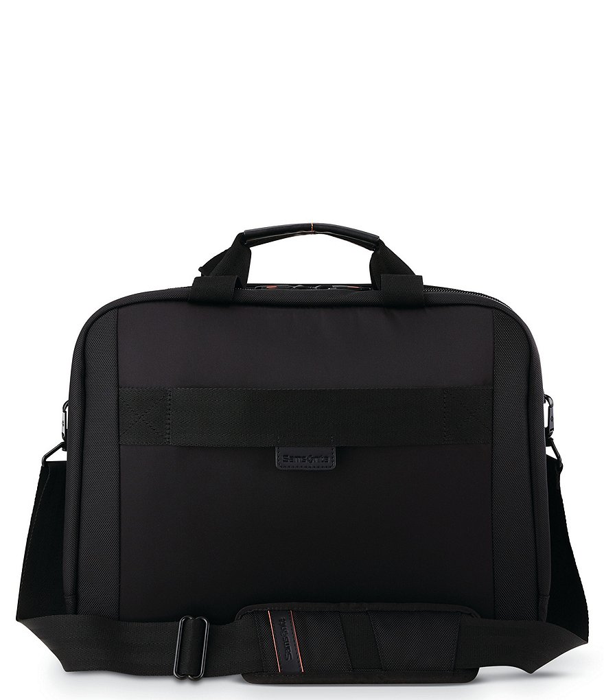 Samsonite Pro Double Compartment Brief Case