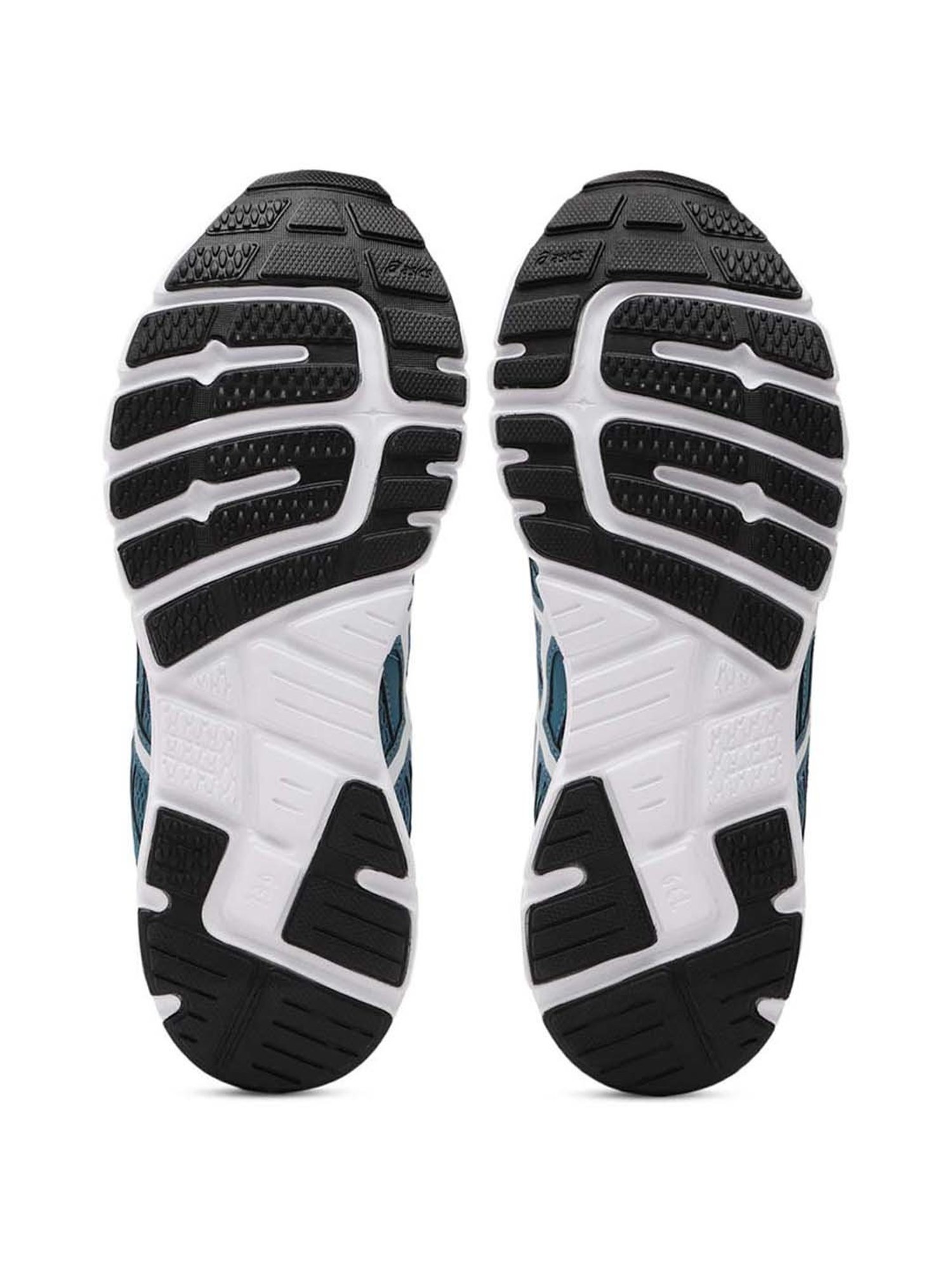 Nivia Endeavour 2.0 Grey Running Shoes