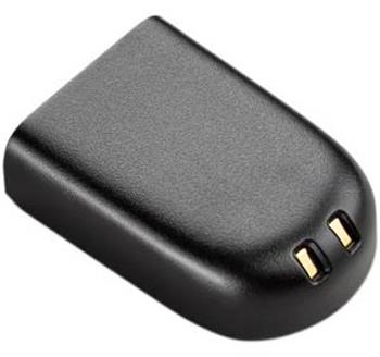 Replacement 3.7V 140mAh 82742-01 84598-01 Battery for Plantronics Savi W440, Savi W440/M, Savi W740, Savi W740/M, Savi W745 & Savi WH500 Wireless Headsets