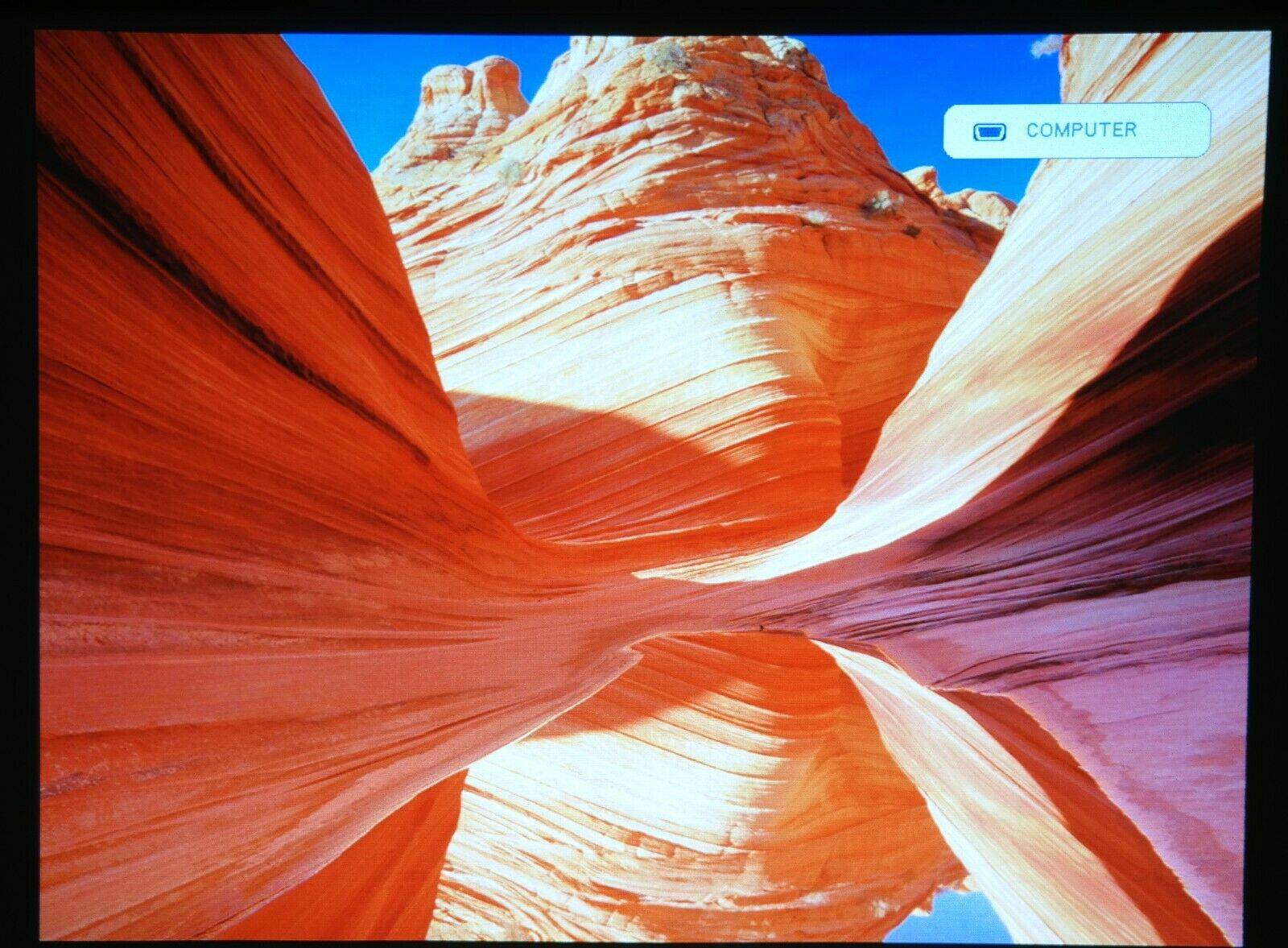 NEC NP-M322X DLP Projector 3200 ANSI Professional Gaming Home Movie Theater HDMI 1080p Native Resolution 1024x768  bundle OEM