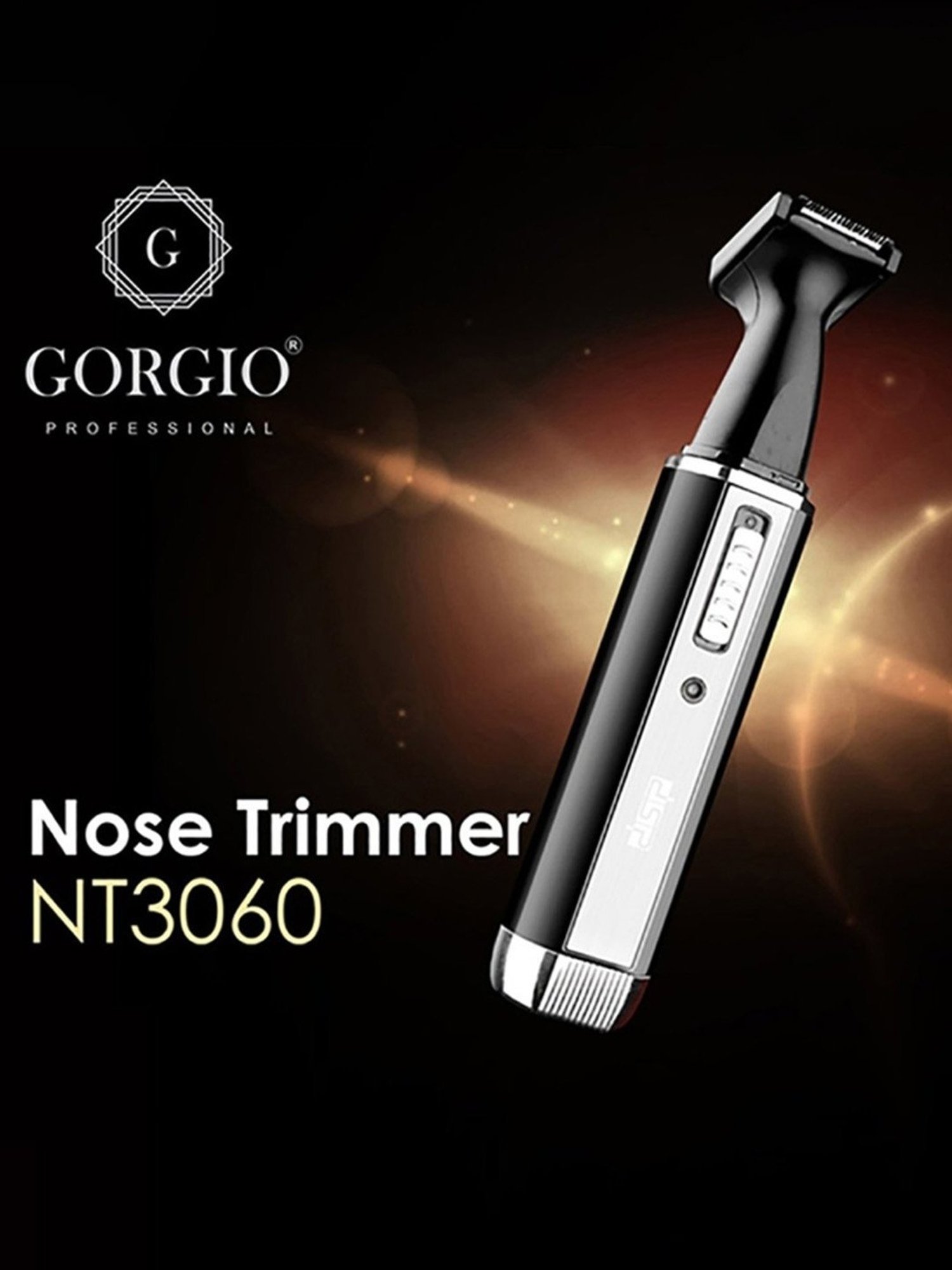 Wahl Moser 01400-0015 Hair Clipper