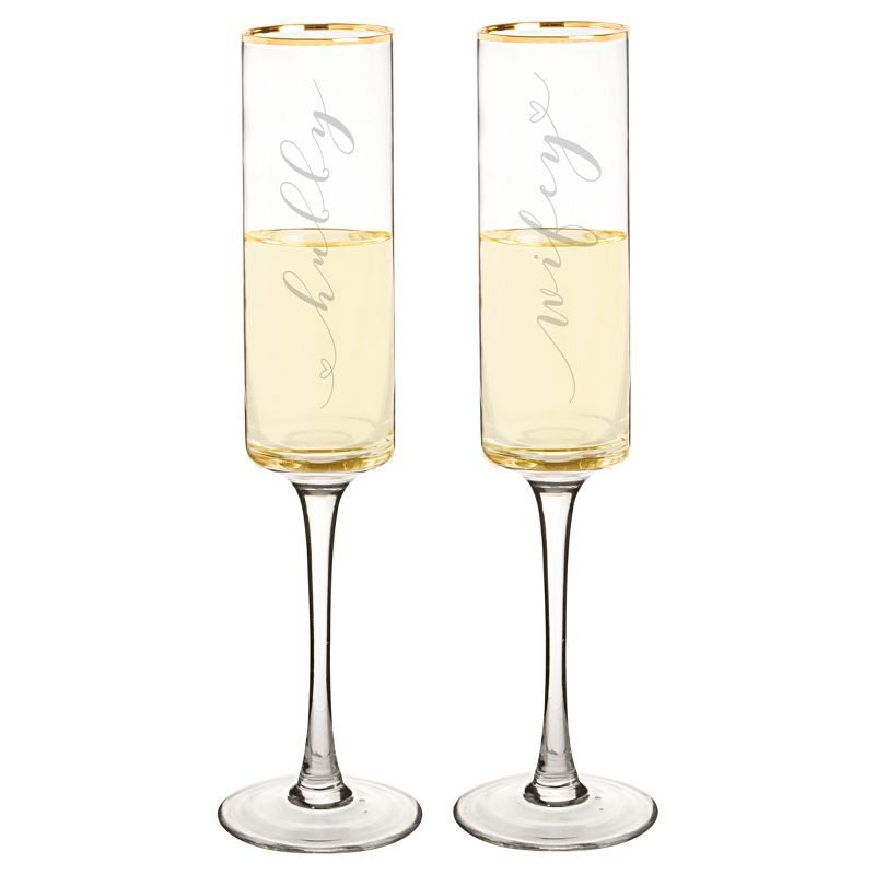 Elegant Star Quote Greeting Card - PAPYRUS