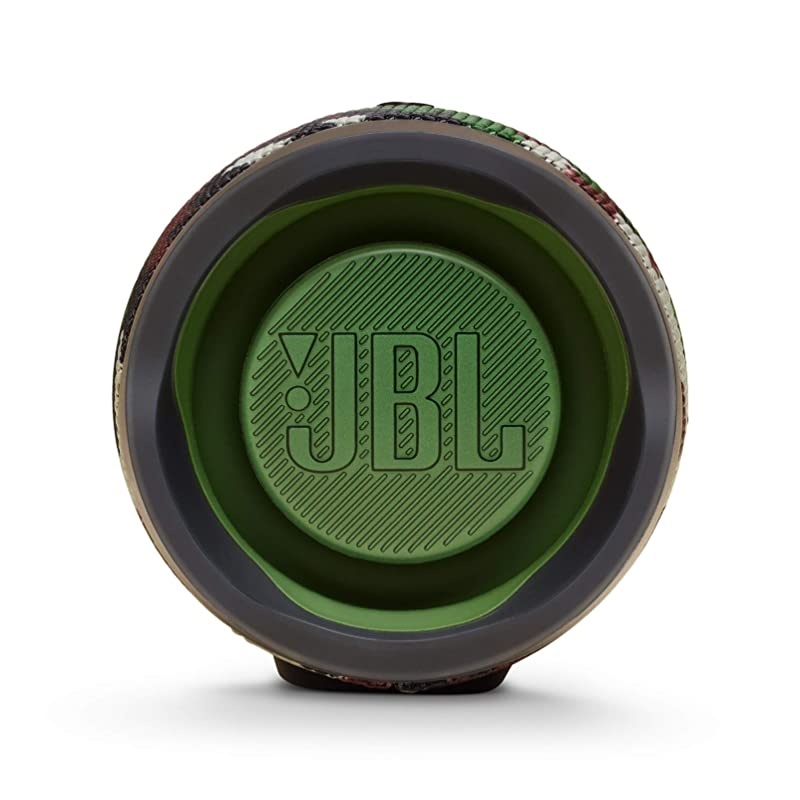 Charge 4 - Waterproof Portable Bluetooth Speaker - Camouflage
