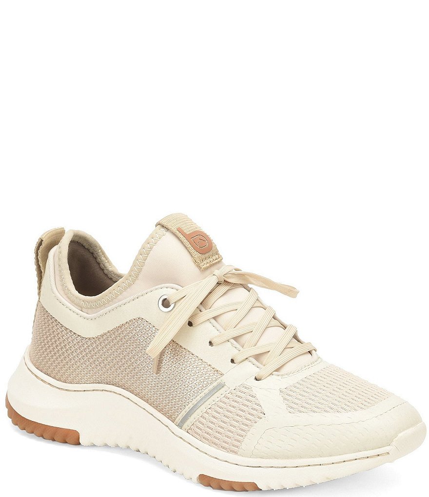 bionica Orbit III Collection Oakler Mesh Sneakers