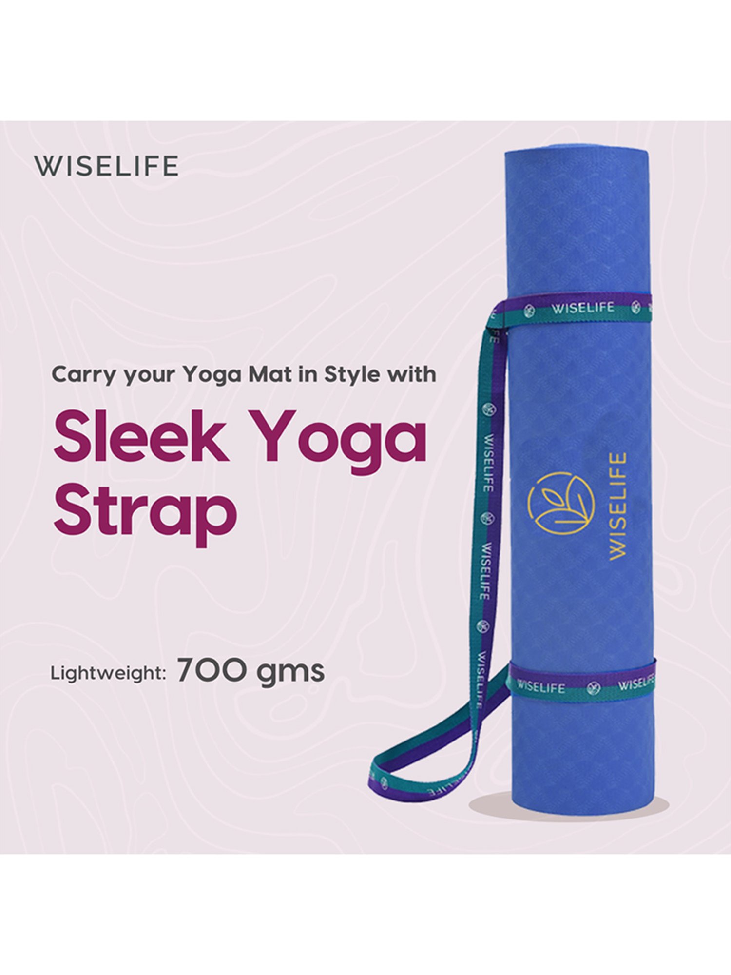 Nodens Multicolored Frizbee Ring (7 inch)