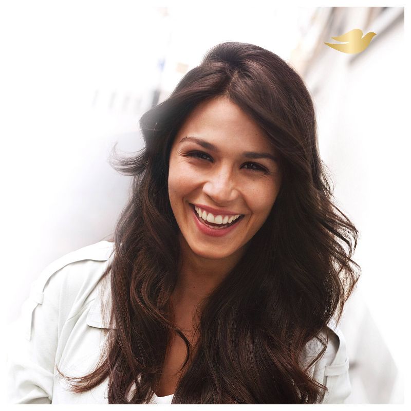 Dove Nutritive Solutions Strengthening Shampoo for Damaged Hair Intensive Repair - 4pk/20.4 fl oz each