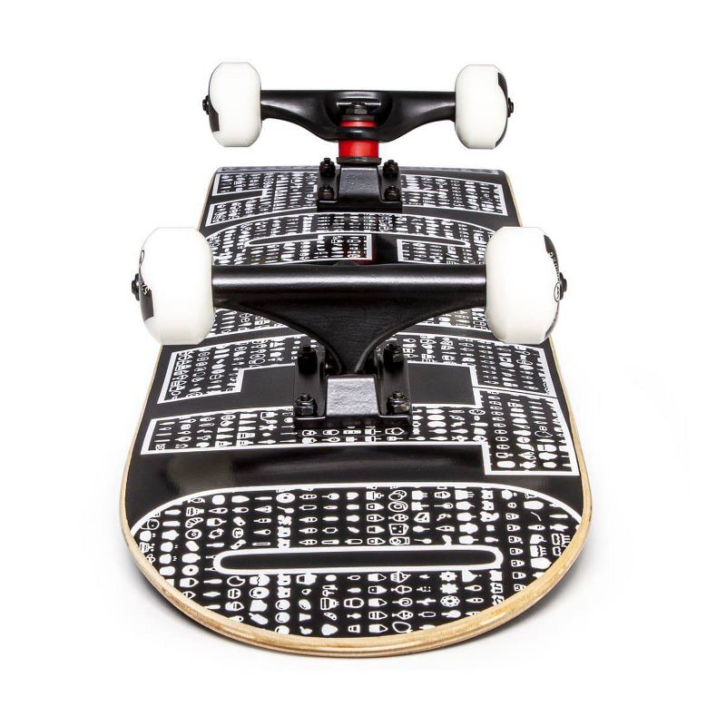 Magneto Boards 27.5" Kids' Skateboard - Candy