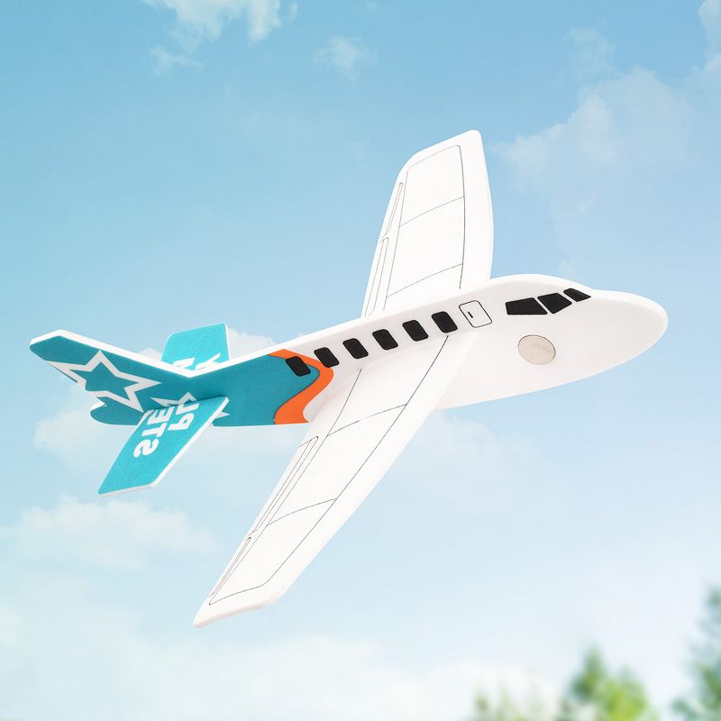 Playsteam Hula Loop Plane