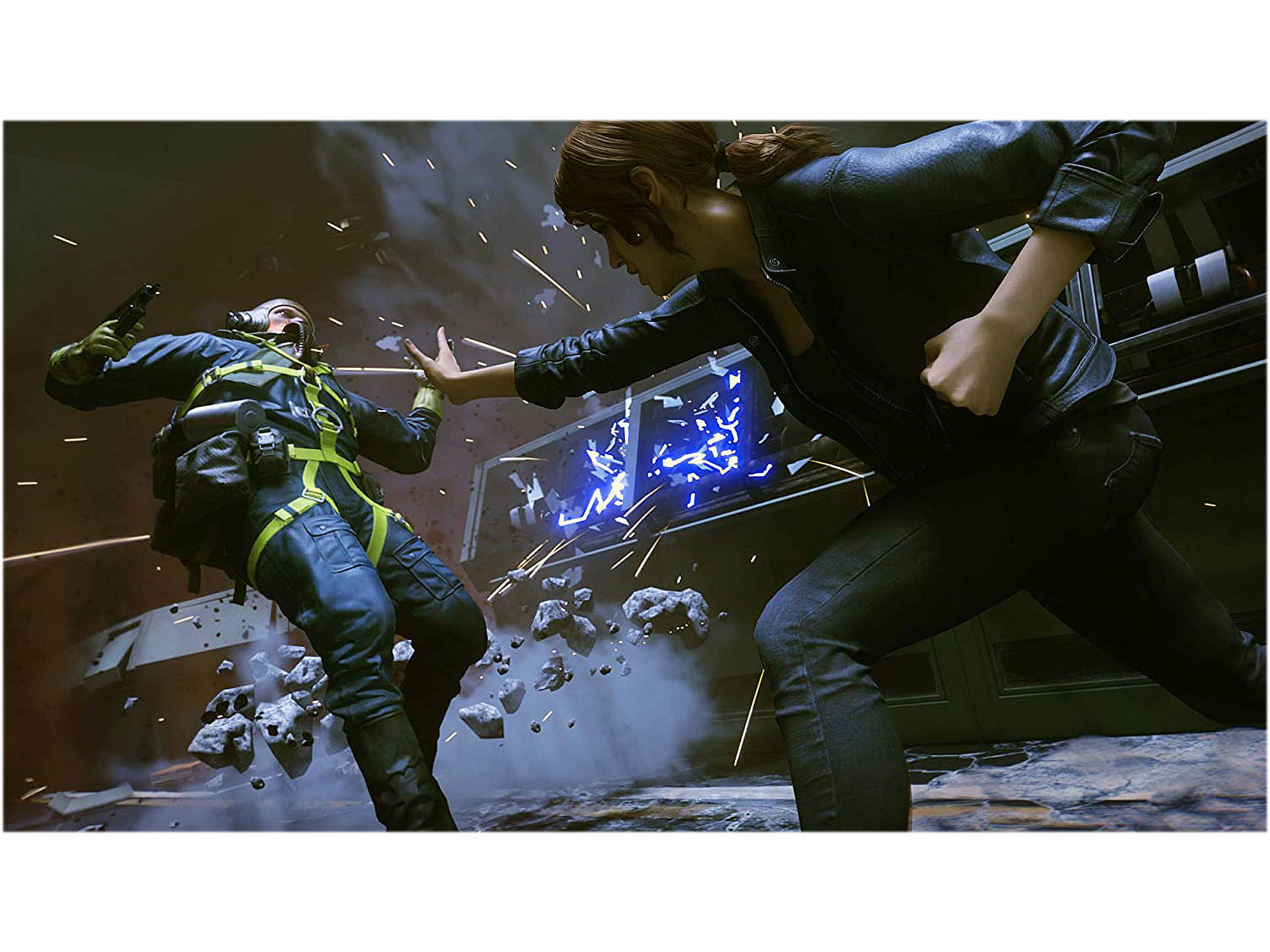 Control Ultimate Edition - Xbox Series X