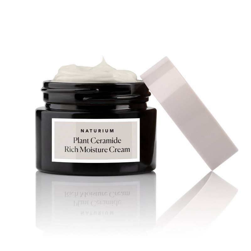 Naturium Plant Ceramide Rich Moisture Cream - 1.7 fl oz