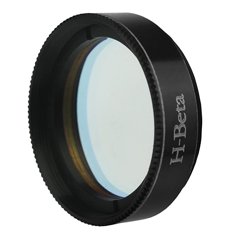 125quot Narrowband HBeta Filter