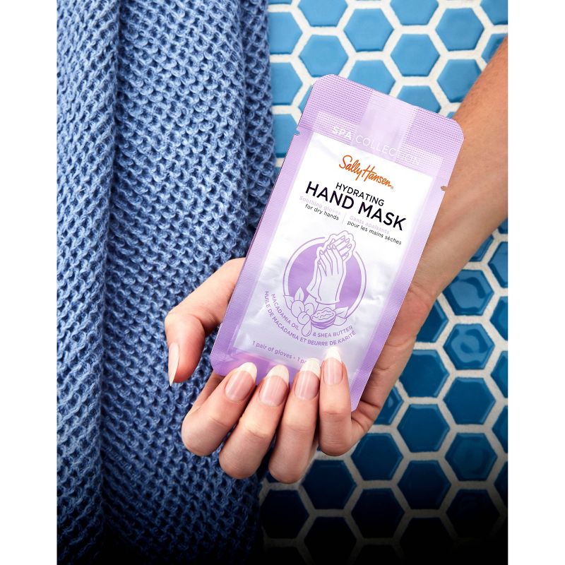 Nailtiques Nail Beauty Treatment Duo Pack - 1 fl oz