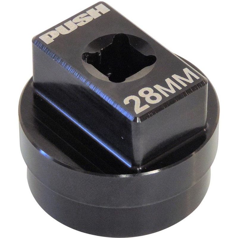 PUSH Chamferless Socket Suspension Tool