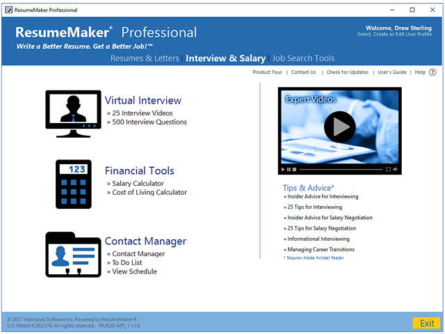 10bII Financial Calculator, 12-Digit LCD
