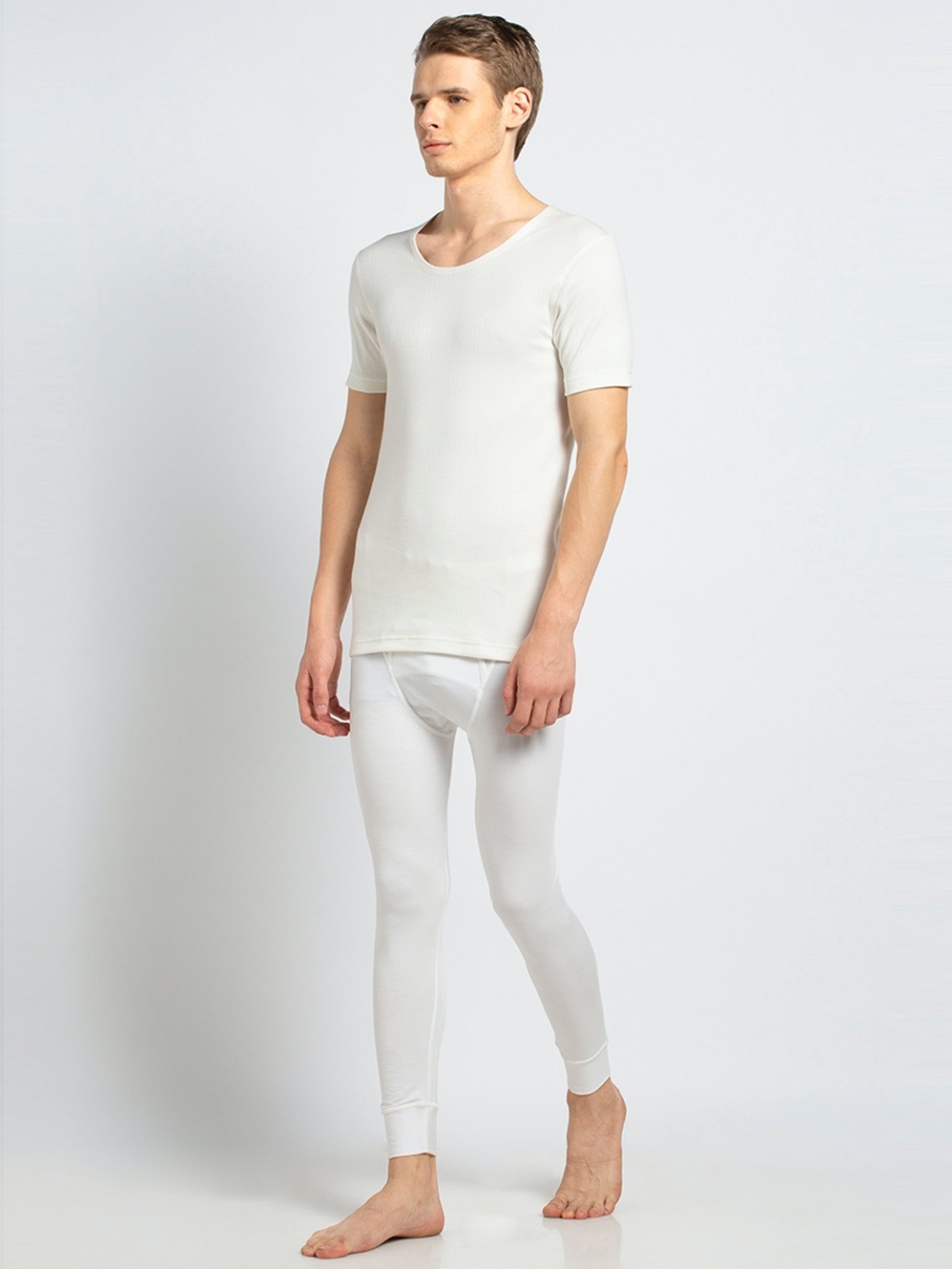 XYXX Black Thermal Top