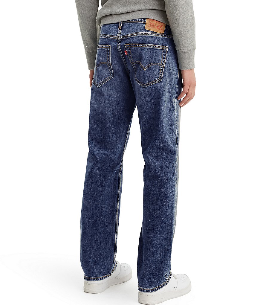 Levi's&reg; 559 Relaxed Stretch Straight Jeans
