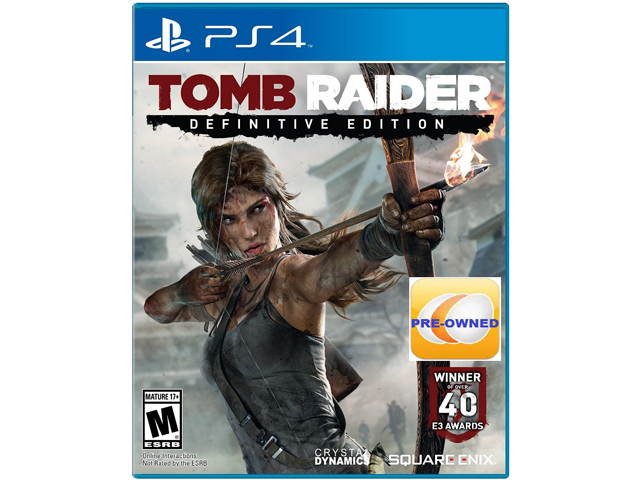 Uncharted: The Lost Legacy - PlayStation 4 (PlayStation Hits)