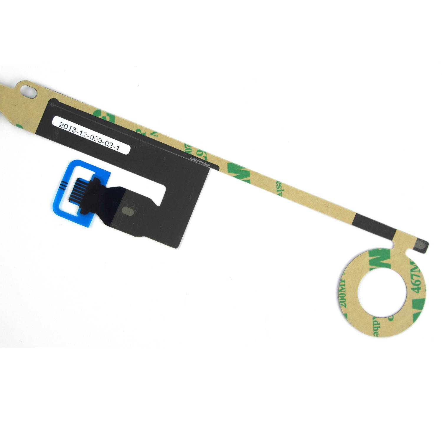 XBOX One Power Button Flex Cable Ribbon Eject Sync Touch Sensor Replacement Part