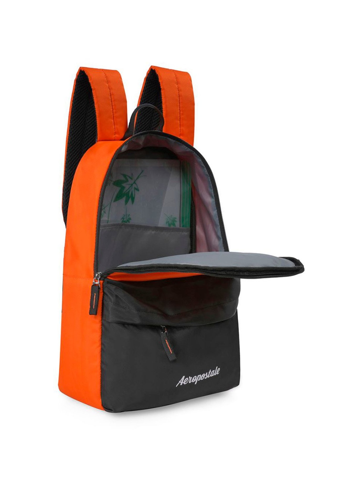 CAT 20 Ltrs Multicolor Camo Backpack