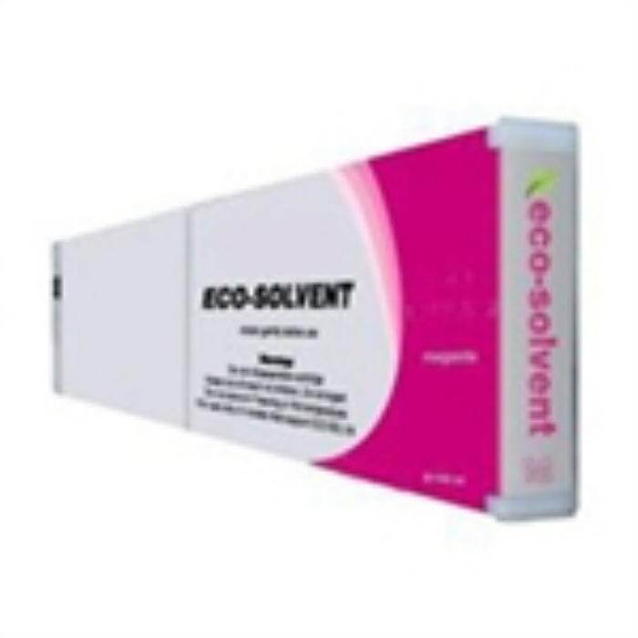 AIM Compatible Replacement - Roland Compatible ESL3-4M Magenta Eco-Solvent MAXink Inkjet (440 ML) - Generic