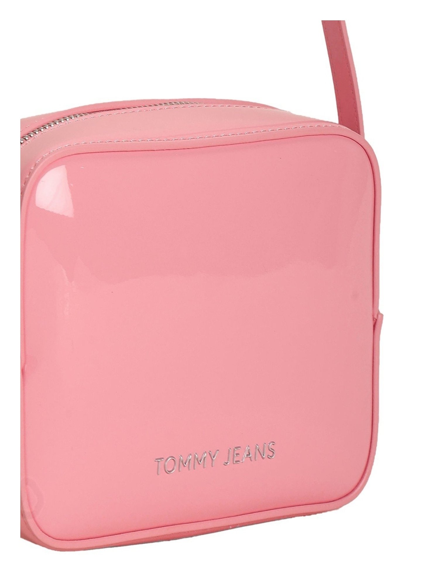 Tommy Hilfiger Tickled Pink Medium Cross Body Bag