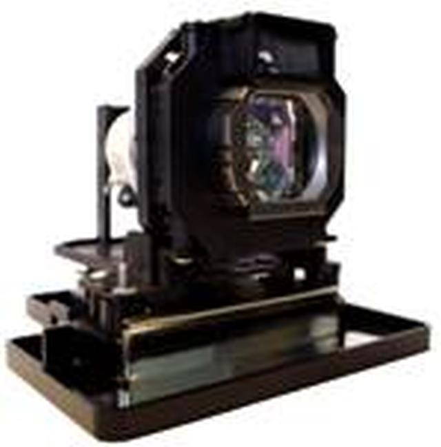 New OEM Original NEC NC900C Projector Lamp With Housing Genuine