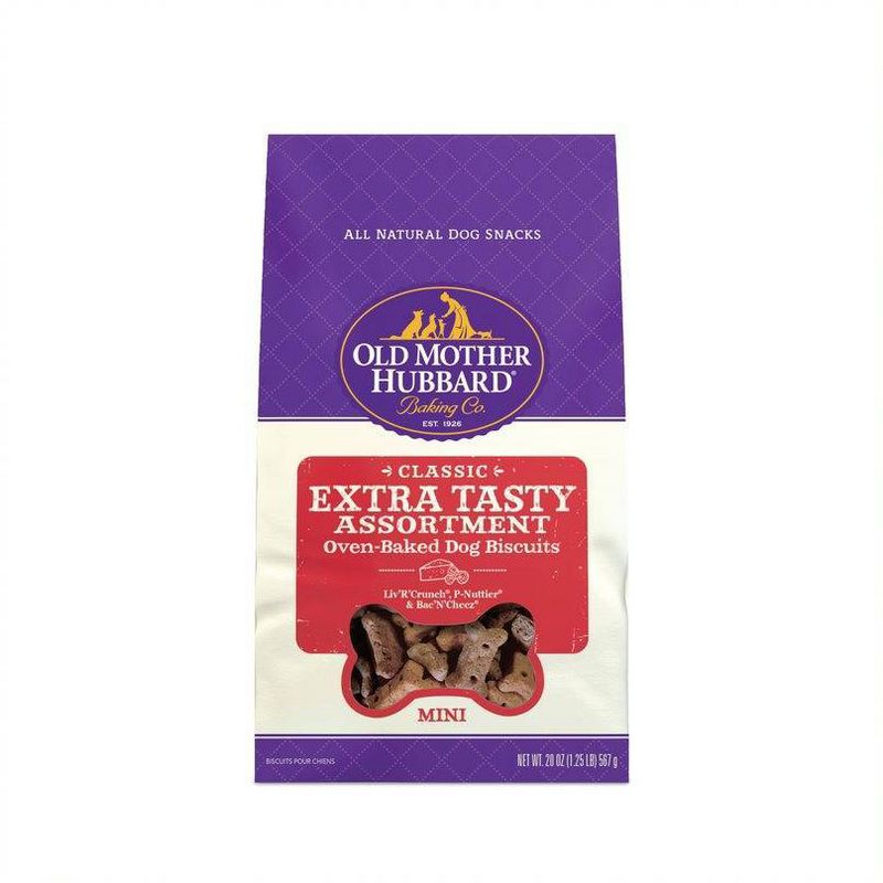 Loving Pets Gourmet Sweet Potato Biscuit & Chicken Wraps (8 oz Pack)