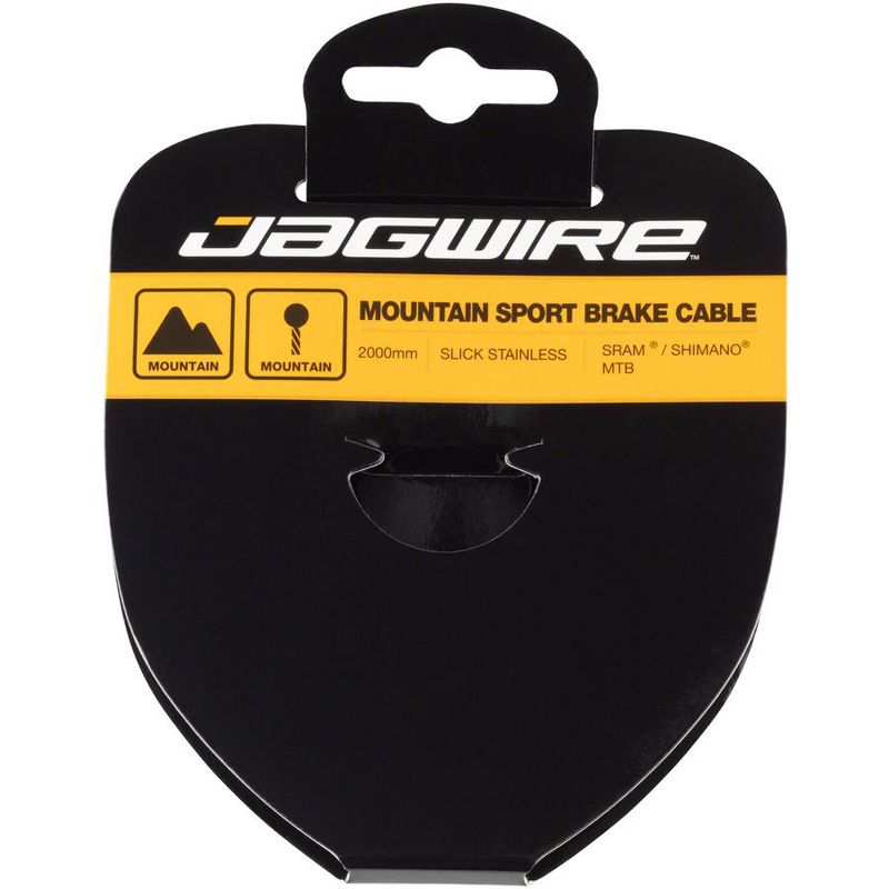 Jagwire Sport Brake Cable Brake Cable
