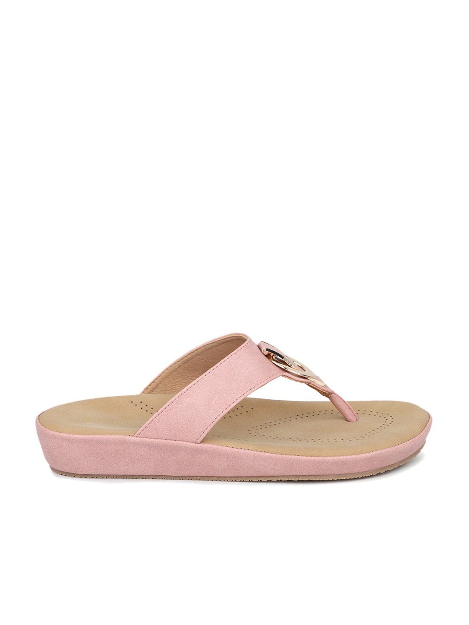 Bata Women's Black Flat Ballets