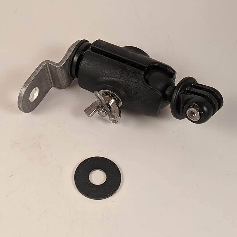 Overland Panel Mount for GoPro