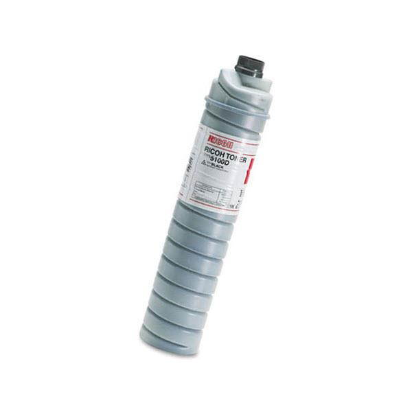 Ricoh Toner Black