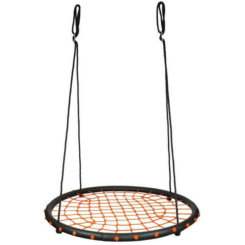 Swingan DIY Swing Set Kit - Yellow