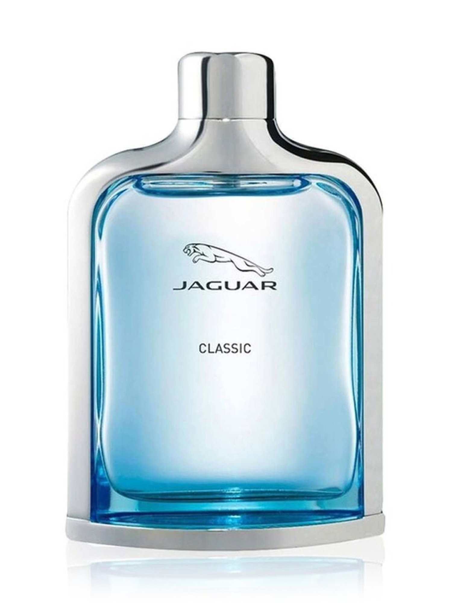 Jaguar Classic Eau de Toilette for Men - 100 ml