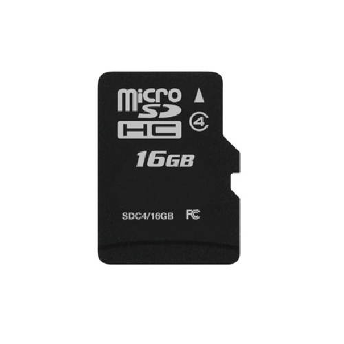 16GB Micro SD SDHC TF Memory Card Stick Storage for Cell Phone Tablet Game Camera